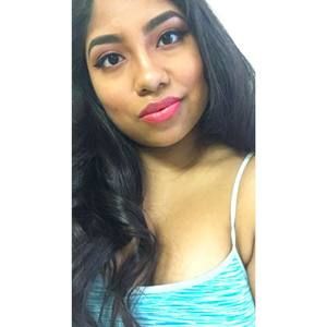 Meet your Posher, Edith